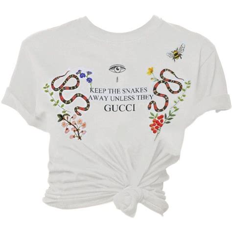 keep the snakes unless they gucci shirt|Keep The Snakes Away Unless They Gucci T.